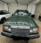 Mercedes-Benz Daimler Mercedes Benz W124 / S124 230 TE - Mercedes-Benz 230: Kombi, Te