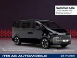 Hyundai Staria Prime HEV 9-Sitzer Automatik Park-Paket u - Gebrauchtwagen mit Navigationssystem