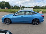 BMW 220 d Gran Coupé Sport Line Navi LED PDC AHK 1.H - BMW 220 Gran Coupé aus 2021