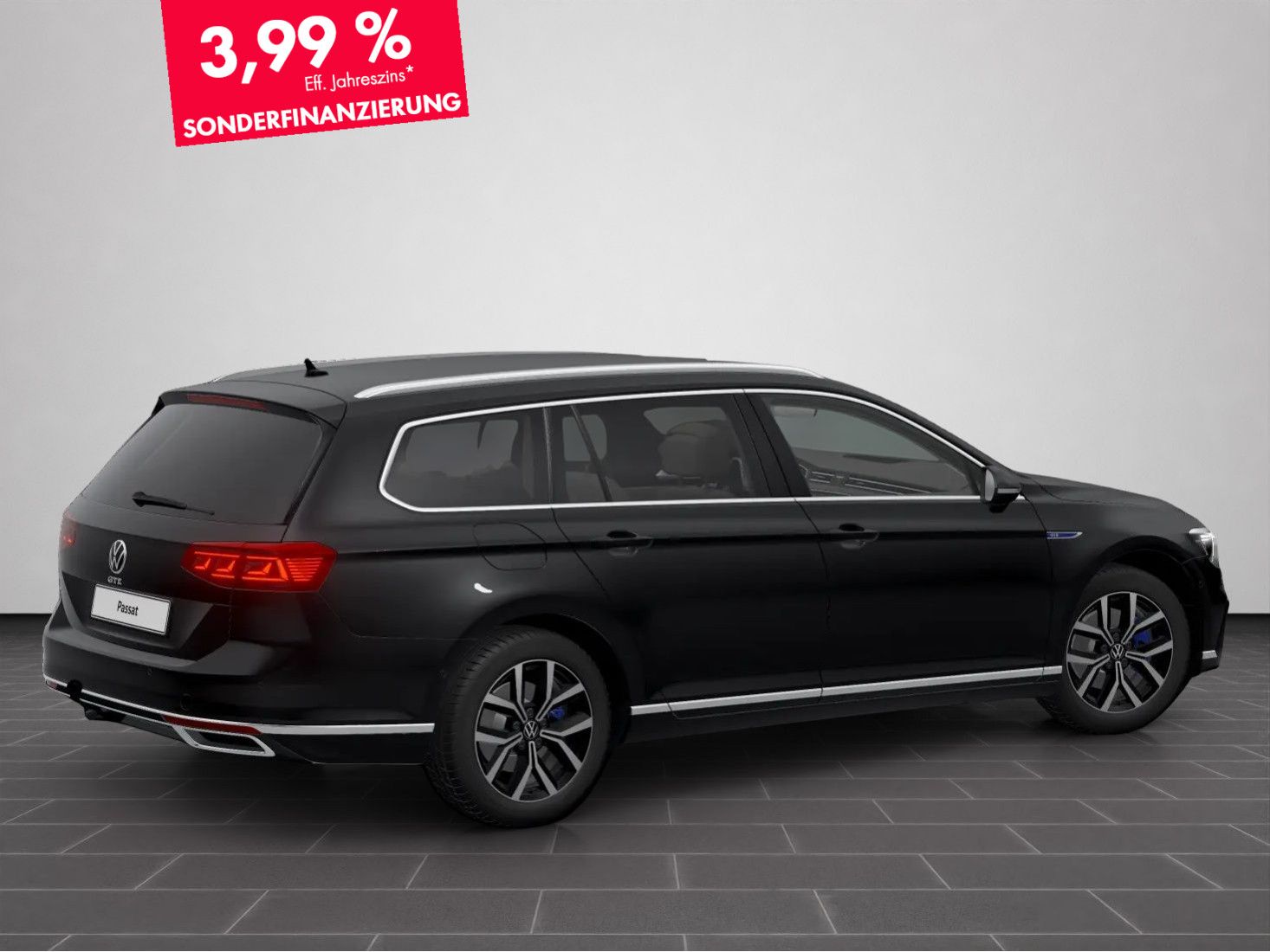 Volkswagen Passat Variant - Bild 3