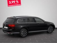Volkswagen Passat Variant - Vorschau Bild 3