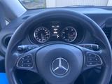 Mercedes-Benz Vito CDI 114 Tourer - 8 Sitzplätze - Mercedes-Benz Vito: Sitzplätze