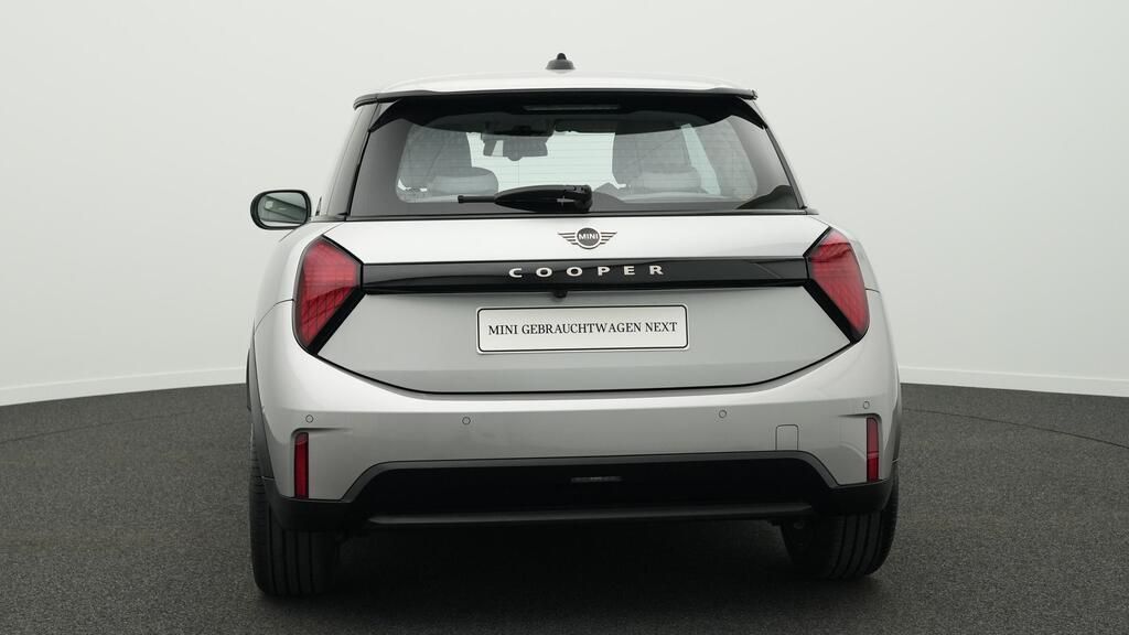 MINI Cooper C - Bild 10