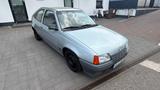 Opel Kadett Oldtimer H-Kennzeichen Automatik Tüv-Neu - Opel Kadett mit Benzin-Antrieb: Limousine