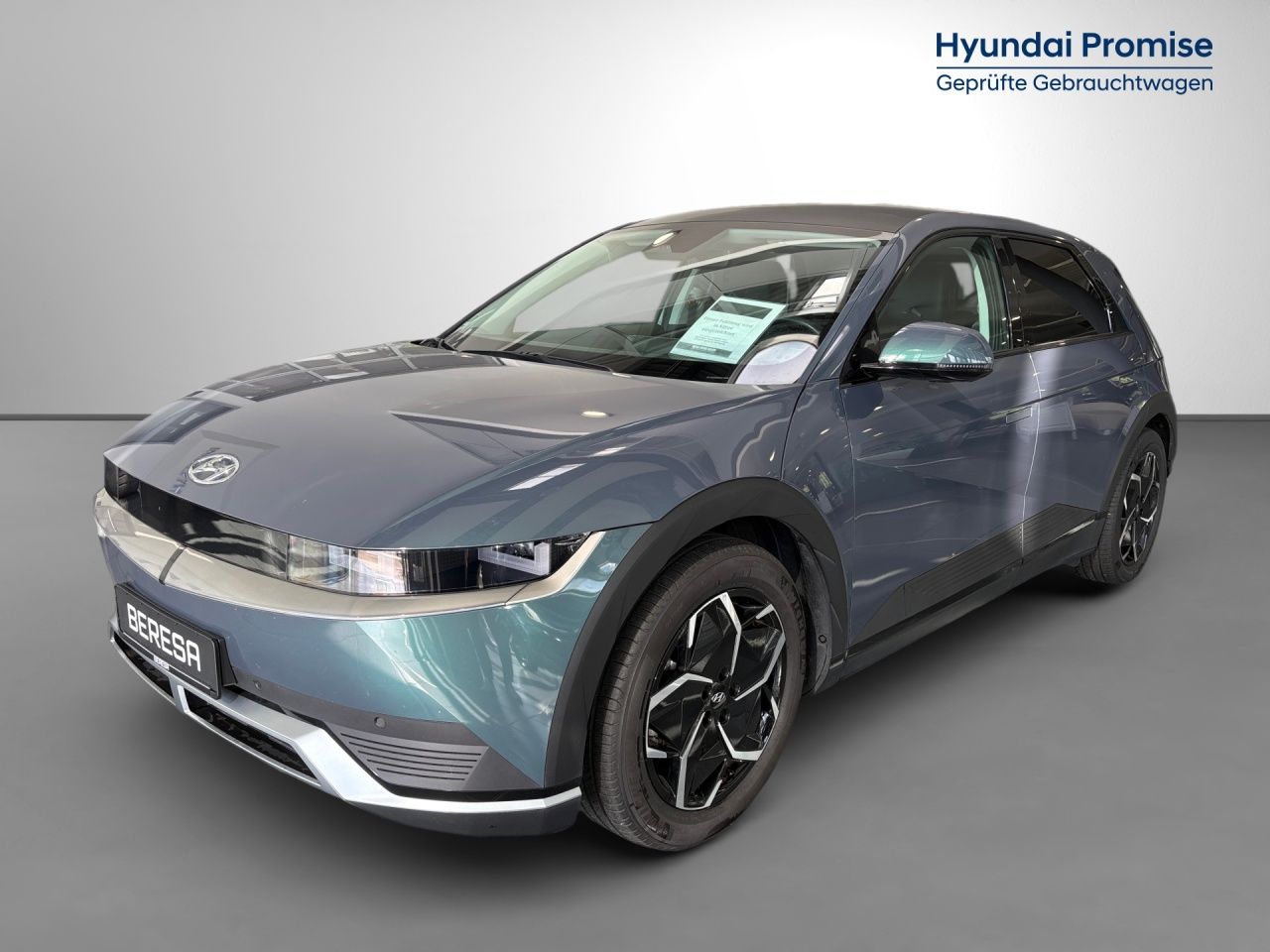Hyundai IONIQ 5 – Bild 2