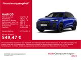 Audi Q5 2.0 TFSI S line S tr. *AHK*PANO*MATRIX*20''* - Audi Q5: 2.0