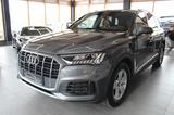 Audi Q7 50 TDI S tronic quattro*NAVI*MATRIX*7.SiTZER* - Audi Q7: Geländewagen