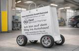 Opel Crossland Elegance KAMERA PDC - Opel: Allradantrieb