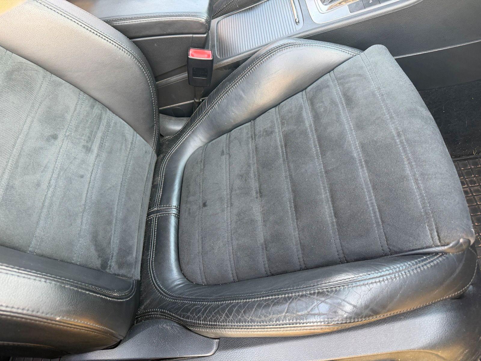 Volkswagen Passat 2006 — photo 10