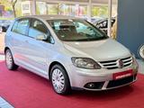 Volkswagen Golf Plus V 1.4 Goal/ Klima/ PDC/ SHZ - gebrauchte VW Golf aus dem Jahr 2006