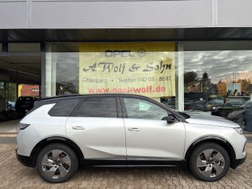 Bild 4 Opel Grandland (X) Grandland Elektro GS AT 73 kWh +NAVI+HUD+AHK+PDC