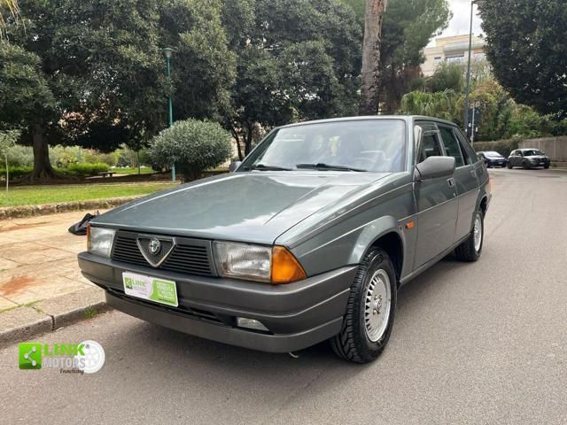 Alfa Romeo ALFA ROMEO 75 1.8 120 CV