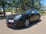 Alfa Romeo Giulietta 1.6 JTDm 120 CV Super - Alfa Romeo Giulietta mit Diesel-Antrieb: 1.6