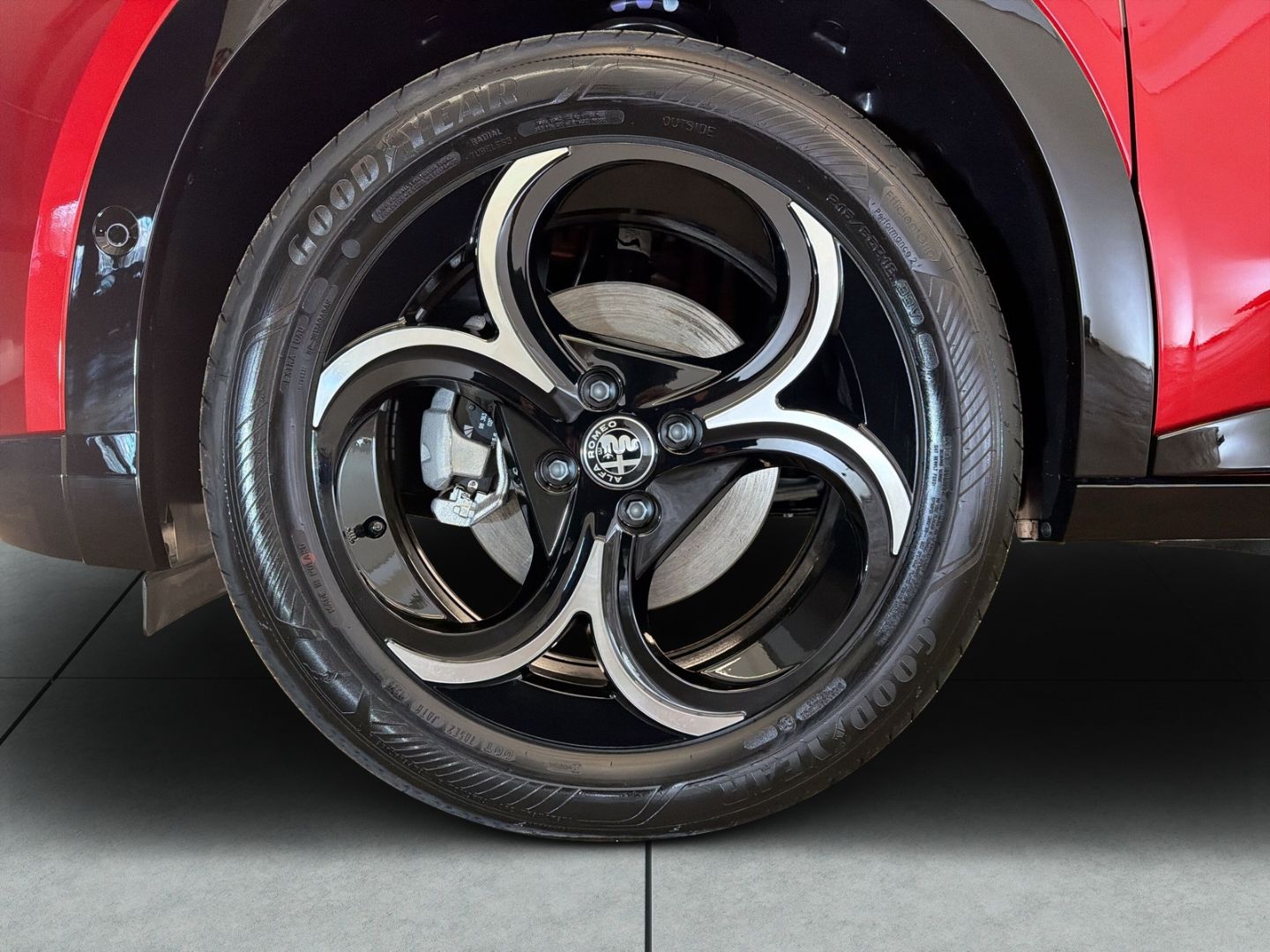 Alfa Romeo Junior - Bild 4
