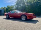 Pontiac Trans Am - Pontiac Trans Am Gebrauchtwagen