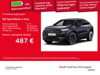 Audi Q4 e-tron - Vorschau Bild 1