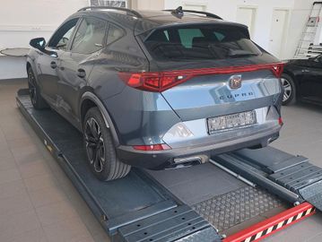 Cupra Formentor - 3