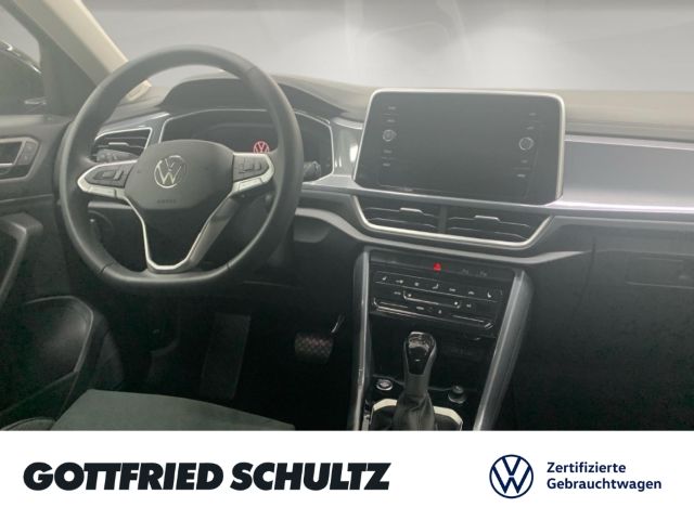 Volkswagen T-Roc - Bild 8