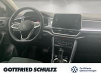 Volkswagen T-Roc - Vorschau Bild 8