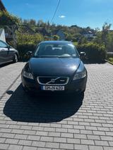 Volvo s40 mk2 - Volvo S40 mit Diesel-Antrieb