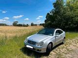 Mercedes-Benz Mercedes C230 Sport Coupe - gebrauchte Mercedes-Benz C 230 aus dem Jahr 2004