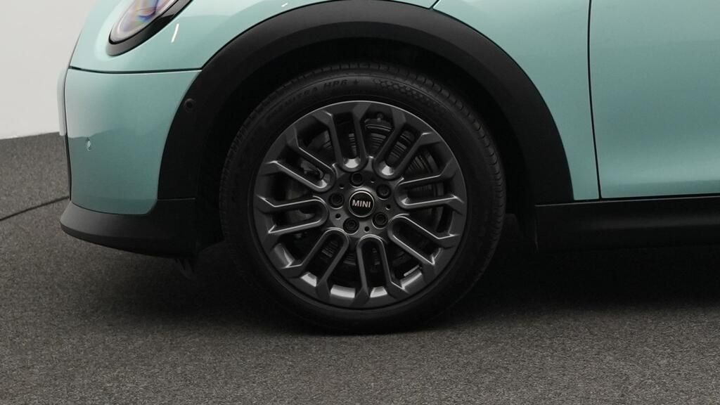 MINI Cooper Cabrio - Bild 17