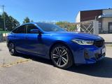 BMW 630 Gran Turismo 630d xDrive A Gran Turismo -