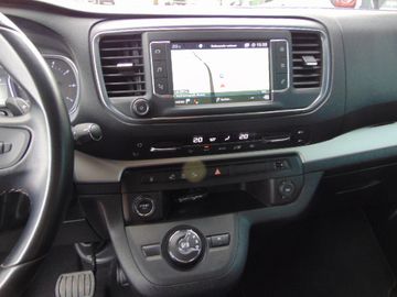 Bild 14 Peugeot Traveller Allure L2 Business