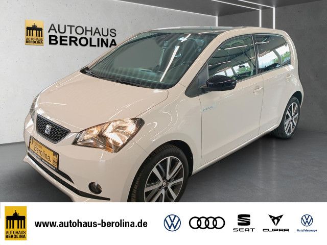 Vorschaubild: SEAT Mii electric Plus Edition Power Charge *GRA*SHZ* (Fahrzeug-Nr. L04928)