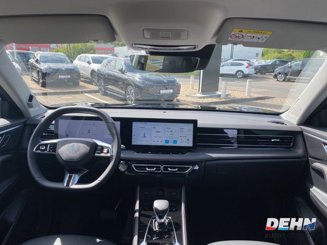 MG HS Hybrid+ Luxury Mj25.5 Navi Leder 360° SHZ LED
