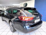 Opel Insignia B Sports Tourer*Spurass*Zahnriemen Neu* - Gebrauchtwagen in der Nähe & deutschlandweit
