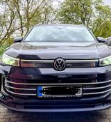 Volkswagen Tiguan Elegance 1.5 eHybrid OPF DSG AHK 8-fach