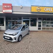 Kia Picanto 1.0 Attract