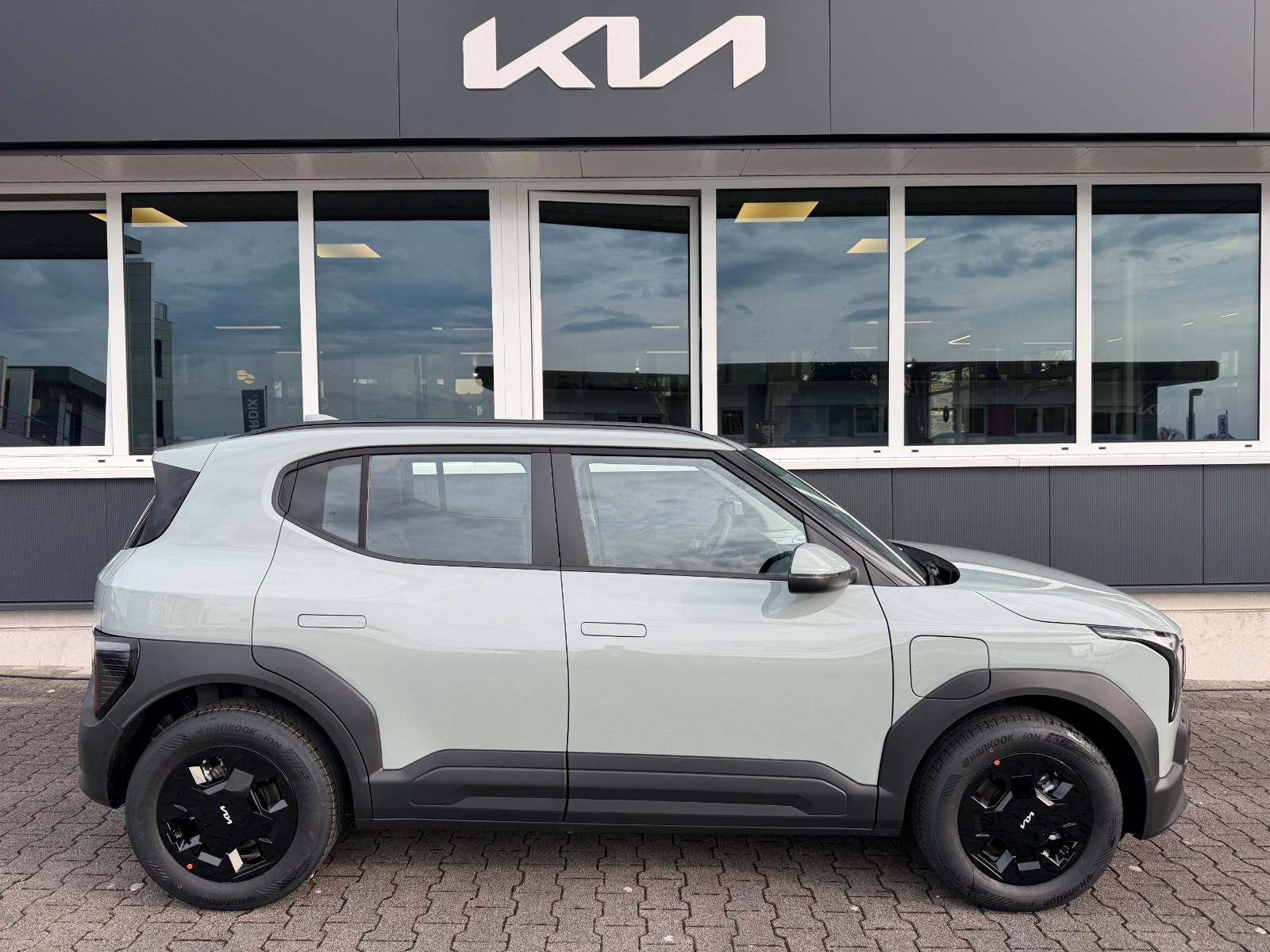 Kia EV2 42,2 kWh Air 5S AIR WIN WP NAV HDA2