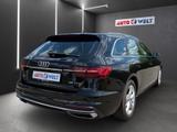 Audi A4 Avant 35 2.0 TFSI LED ACC DAB Sitzheizung AHK - Audi A4 mit Benzin-Antrieb: Kombi, 3.0