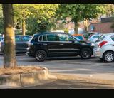 Volkswagen Tiguan 1.4 TSI BlueMotion Tech Freestyle Fre... - Volkswagen Tiguan Freestyle mit Benzin-Antrieb
