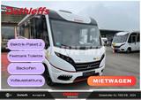 Dethleffs Globetrotter XL I 7850-2 EB - Dethleffs Diesel Integrierter Globetrotter xl i 7850 2