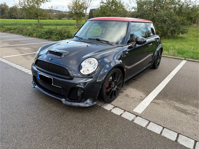 MINI Mini R56 Cooper S 280Ps, Prior Widebody, R...