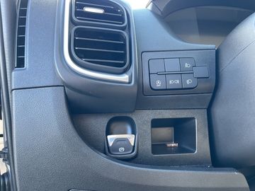 Carado T 457 PRO+ AUTOMATIK Safefty+Digital Paket