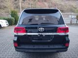 Toyota Land Cruiser 4.5 V8-D-4D Executive*FACELIFT 2016 - Toyota Land Cruiser in Hagen