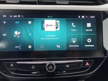 Bild 14 Opel Corsa GS NAVI/KLIMA-AUTO/PDC v+h+CAM/LED