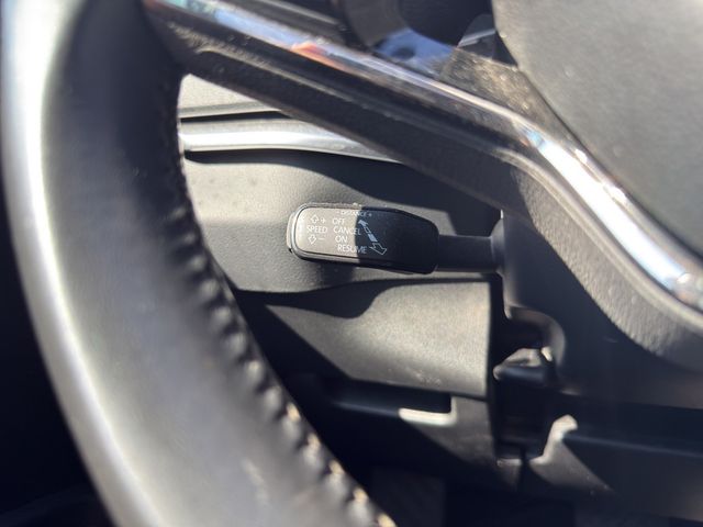 Karoq 1.5TSI DSG Clever AHK