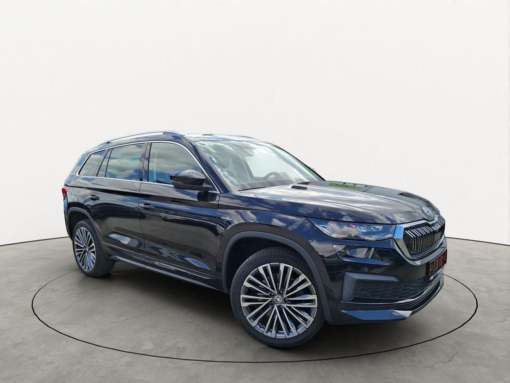 Image of Skoda Kodiaq