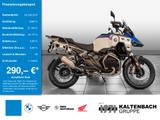 BMW R 1300 GS Adventure Trophy TOUREN-P. DYNAMIC-P. - BMW R 1300 GS ADVENTURE