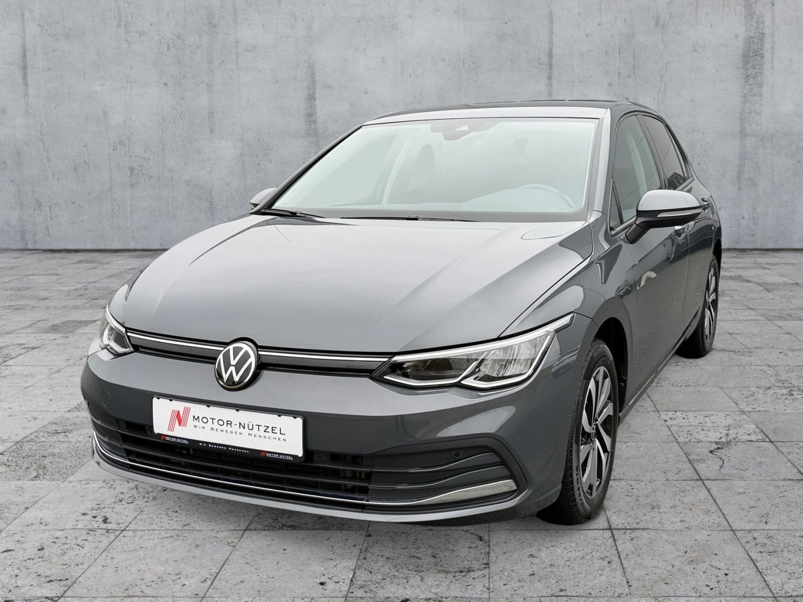 Volkswagen Golf - Bild 2