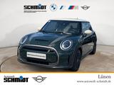 MINI Cooper SE Resolute Editon + 2Jahre-NEXT-GARANTIE - MINI Cooper SE: Resolute Editon
