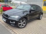 BMW X6 xDrive30d 360° 5 Sitzer Leder Navi 8x Alu - BMW X6: Sitzer