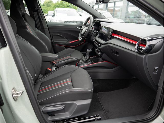 Foto Nummer 2: SKODA Fabia