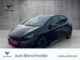 Cupra Born 60 kWh 19 Heat Pump LED Navi Kamera ACC Kes - schwarze Cupra Born