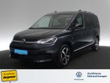 Volkswagen Caddy 1.5 TSI Maxi Style 7-SITZER LED ACC NAVI - Volkswagen Caddy Jahreswagen: 7sitzer